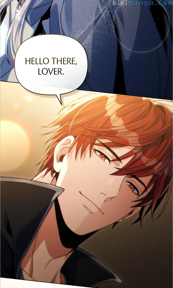 I Can See Your Stats! Chapter 32 page 6