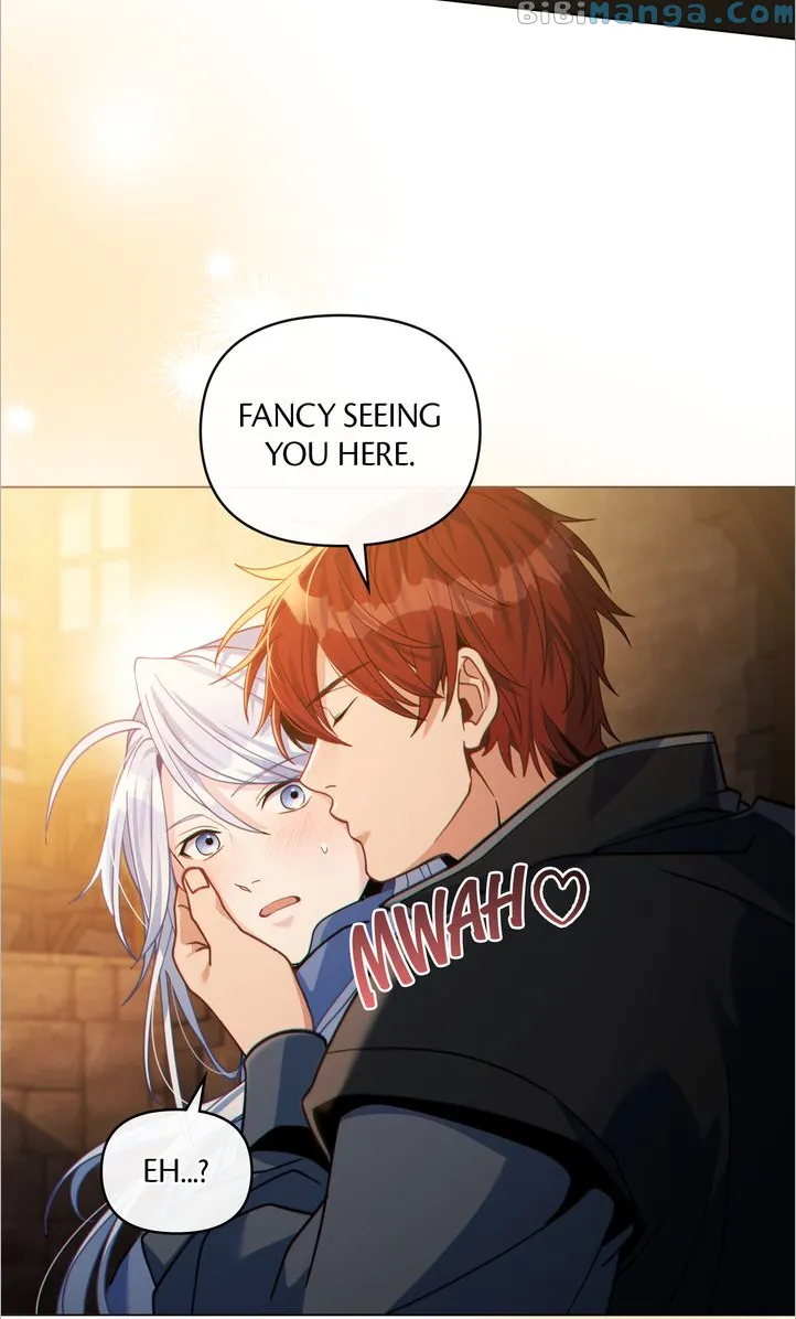 I Can See Your Stats! Chapter 32 page 7