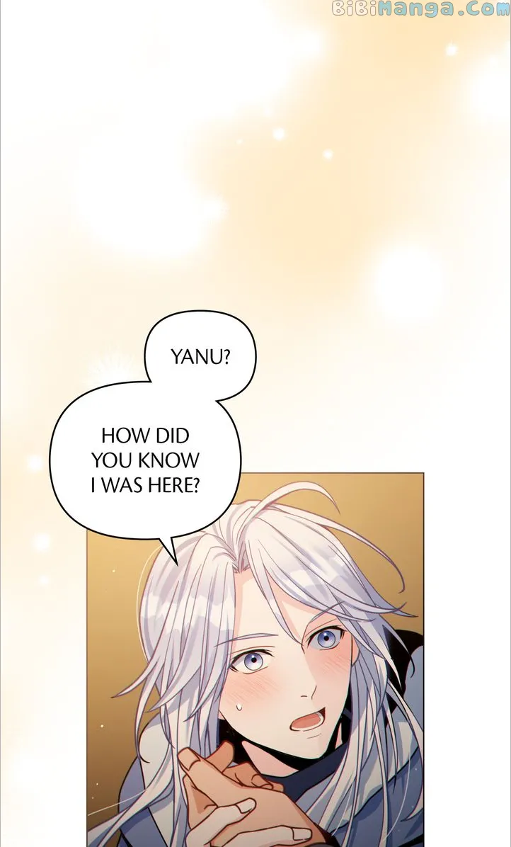 I Can See Your Stats! Chapter 32 page 8
