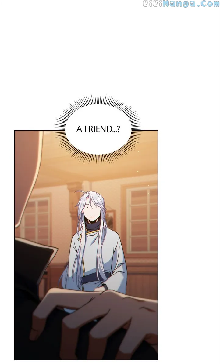 I Can See Your Stats! Chapter 33 page 0