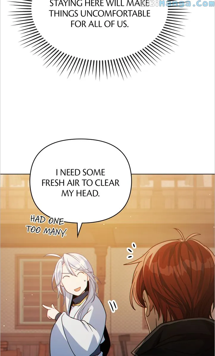I Can See Your Stats! Chapter 33 page 9