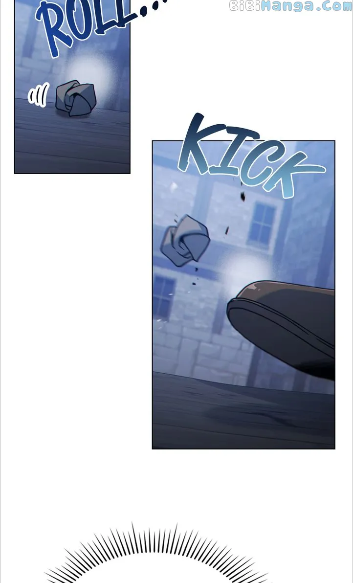 I Can See Your Stats! Chapter 33 page 14