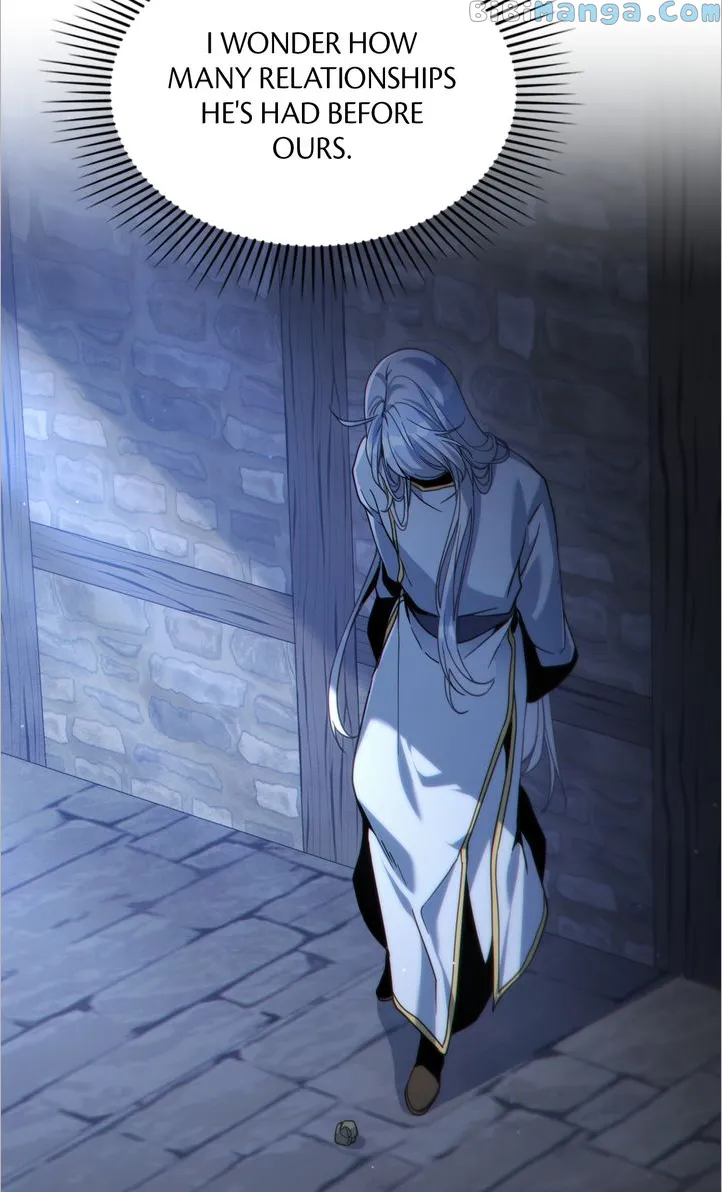 I Can See Your Stats! Chapter 33 page 15
