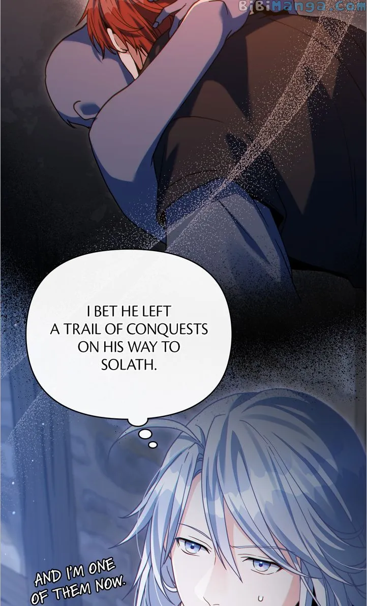 I Can See Your Stats! Chapter 33 page 17