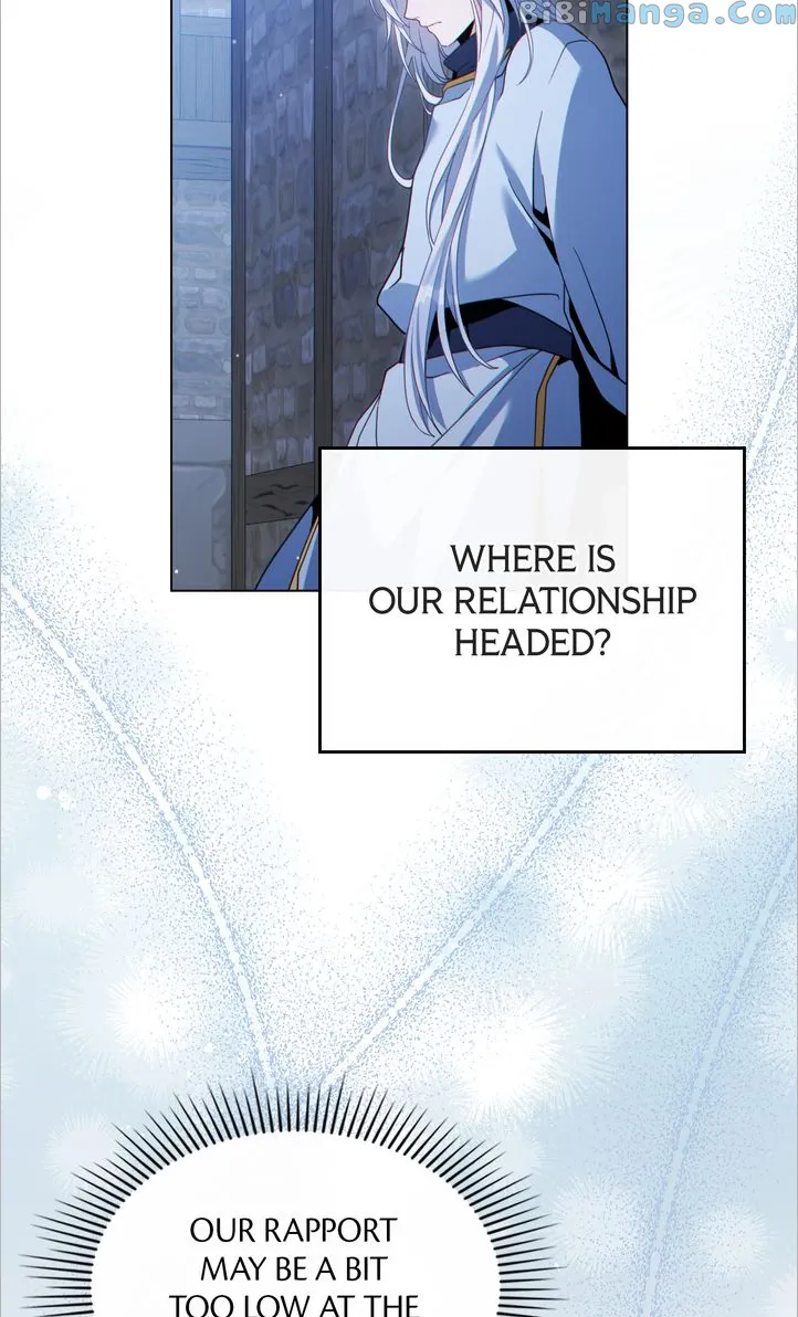 I Can See Your Stats! Chapter 33 page 19