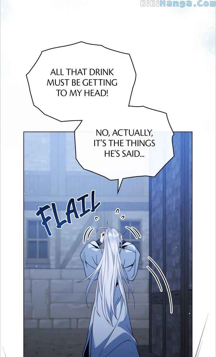 I Can See Your Stats! Chapter 33 page 21