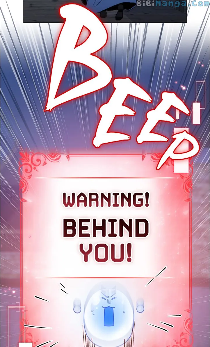 I Can See Your Stats! Chapter 33 page 22