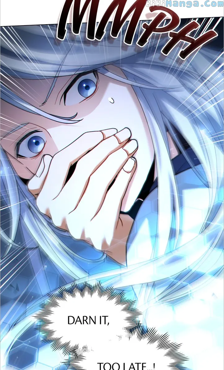 I Can See Your Stats! Chapter 33 page 26