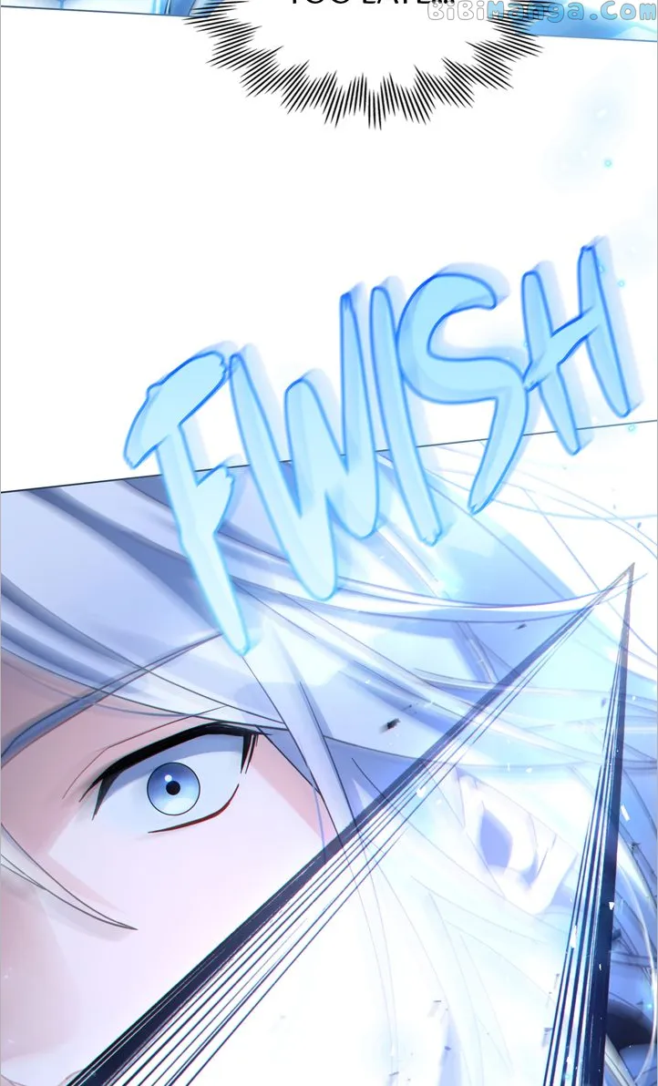 I Can See Your Stats! Chapter 33 page 27