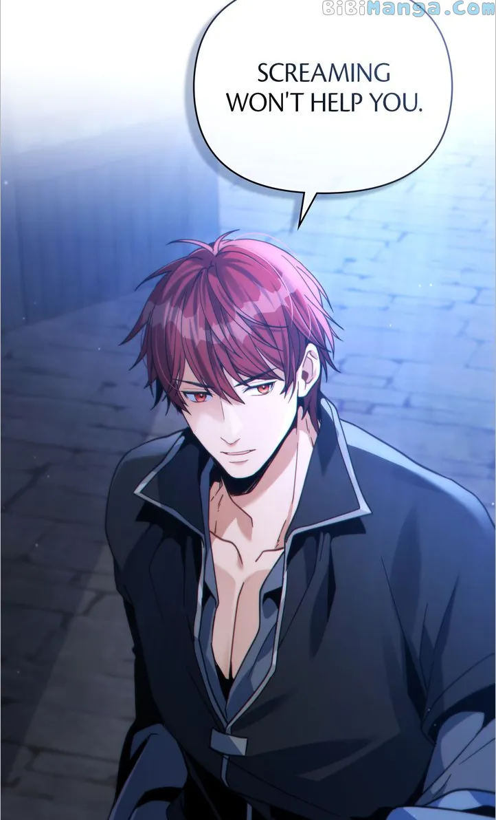 I Can See Your Stats! Chapter 33 page 31