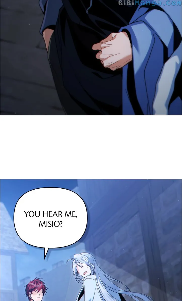 I Can See Your Stats! Chapter 33 page 32