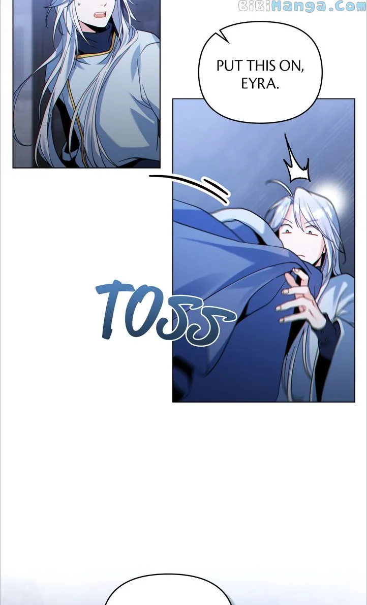 I Can See Your Stats! Chapter 33 page 35
