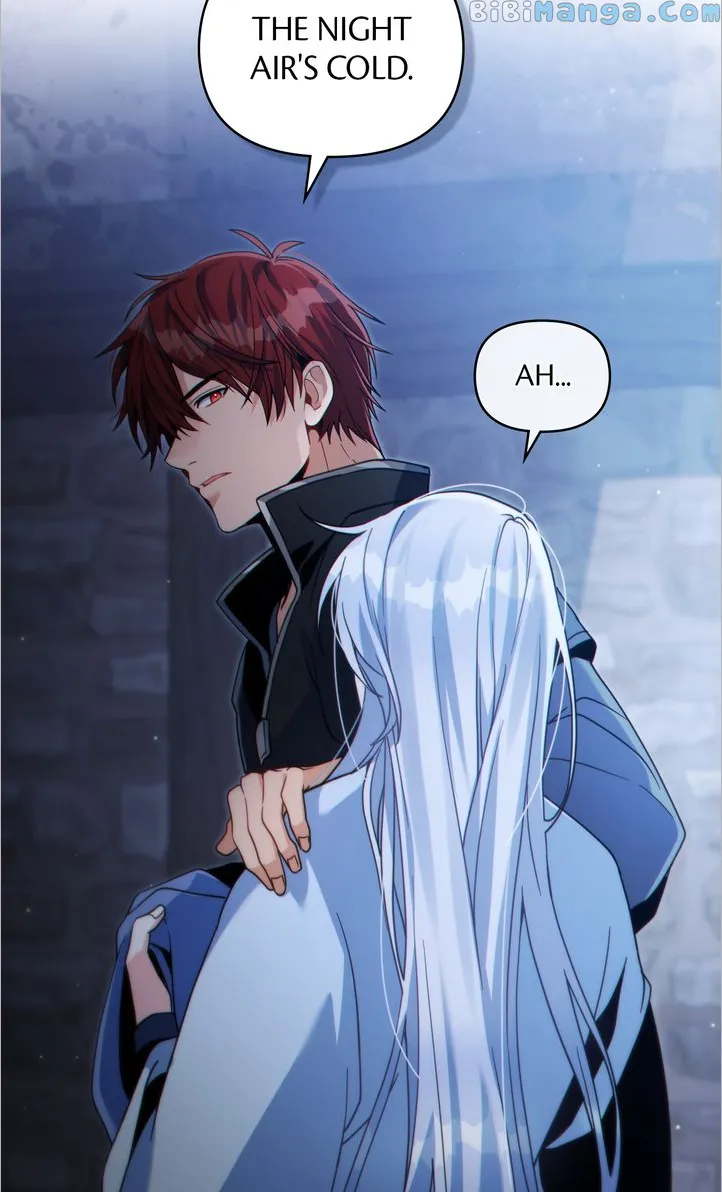 I Can See Your Stats! Chapter 33 page 36