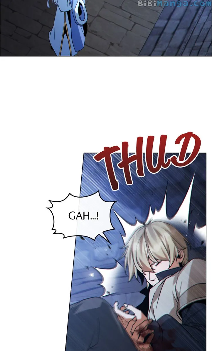 I Can See Your Stats! Chapter 33 page 41