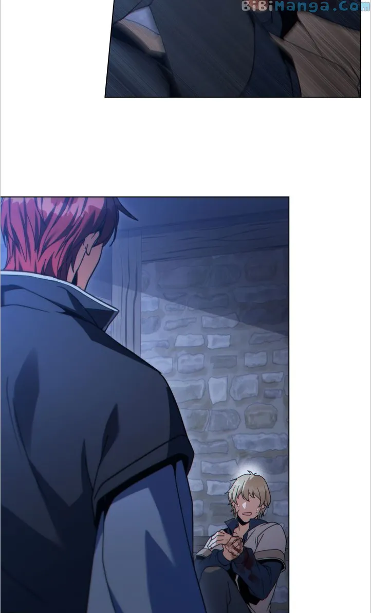 I Can See Your Stats! Chapter 33 page 42