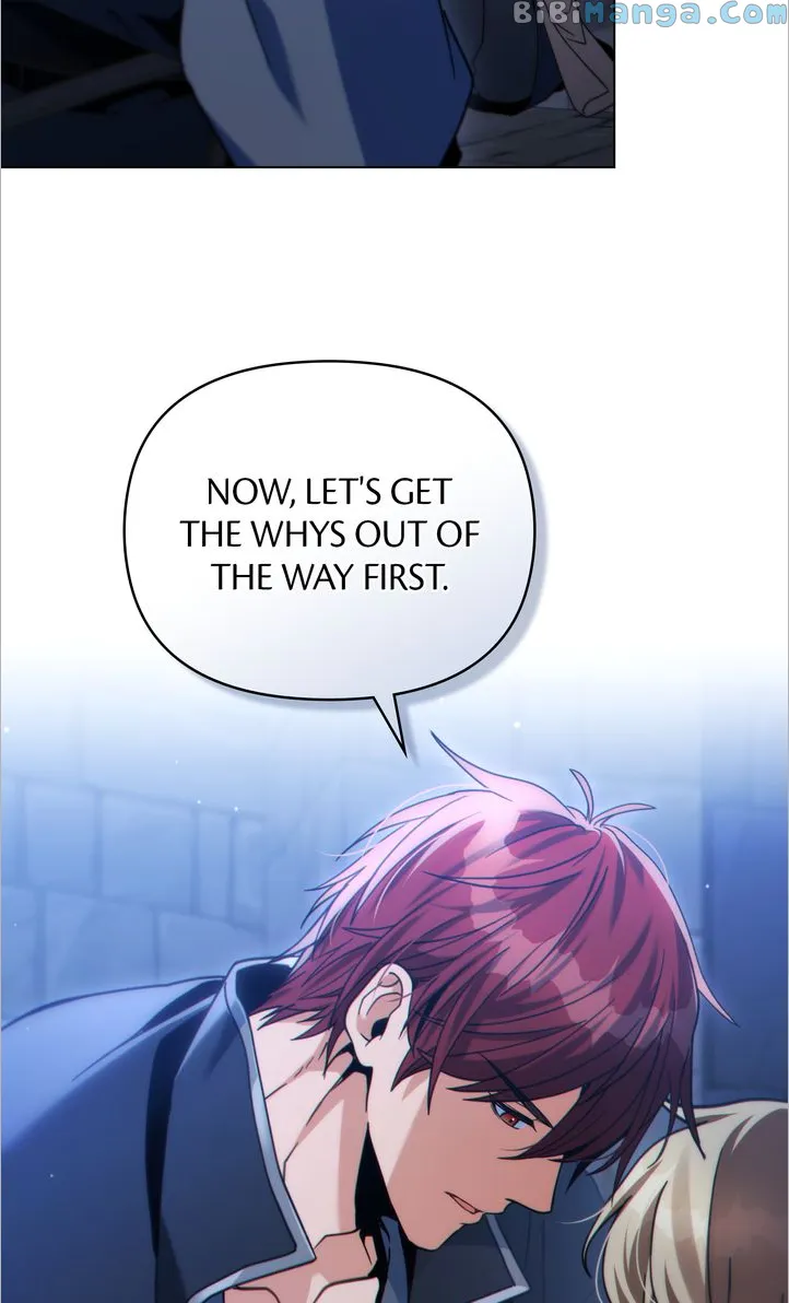 I Can See Your Stats! Chapter 33 page 43