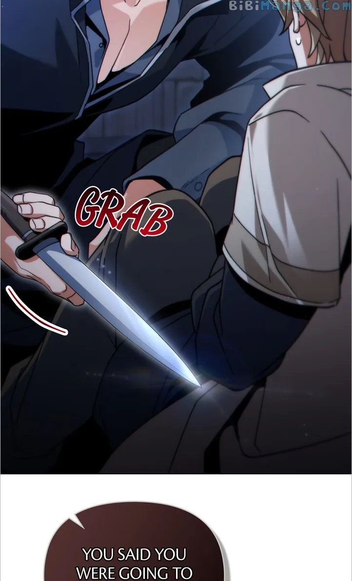 I Can See Your Stats! Chapter 33 page 44