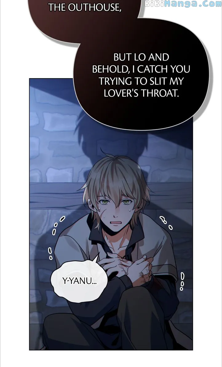 I Can See Your Stats! Chapter 33 page 45