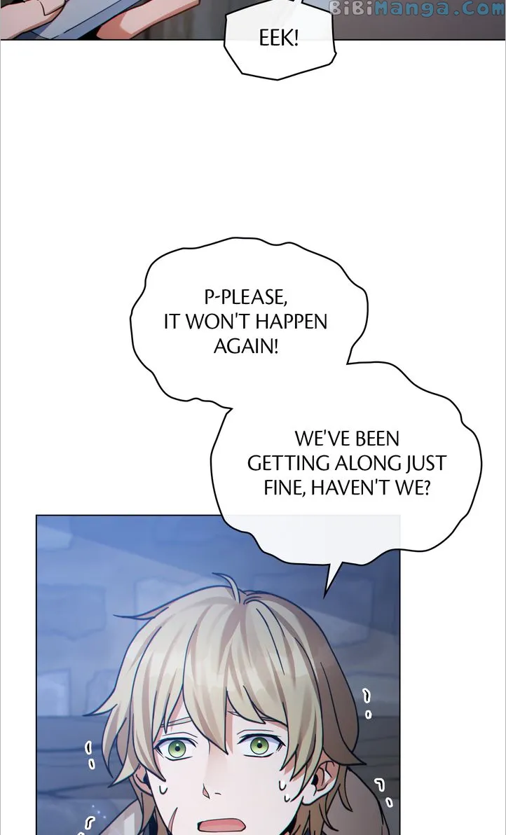 I Can See Your Stats! Chapter 33 page 47