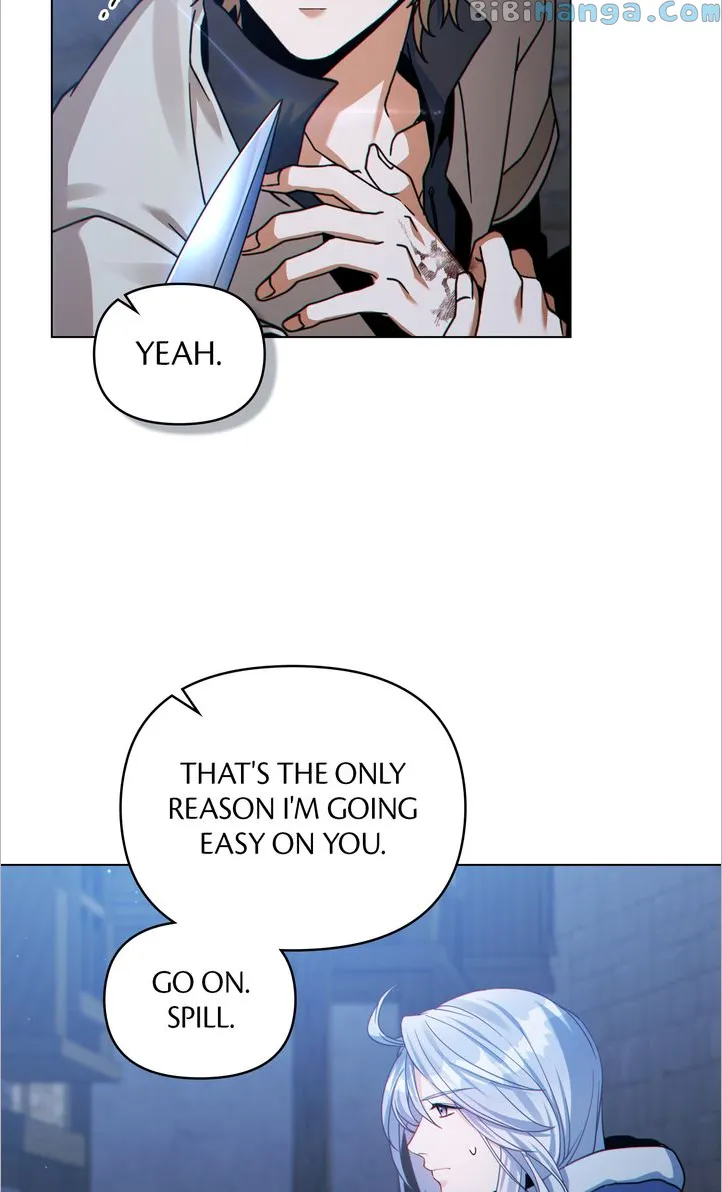 I Can See Your Stats! Chapter 33 page 48