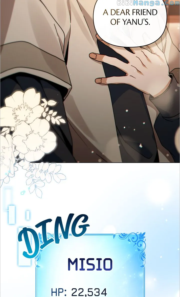 I Can See Your Stats! Chapter 33 page 4