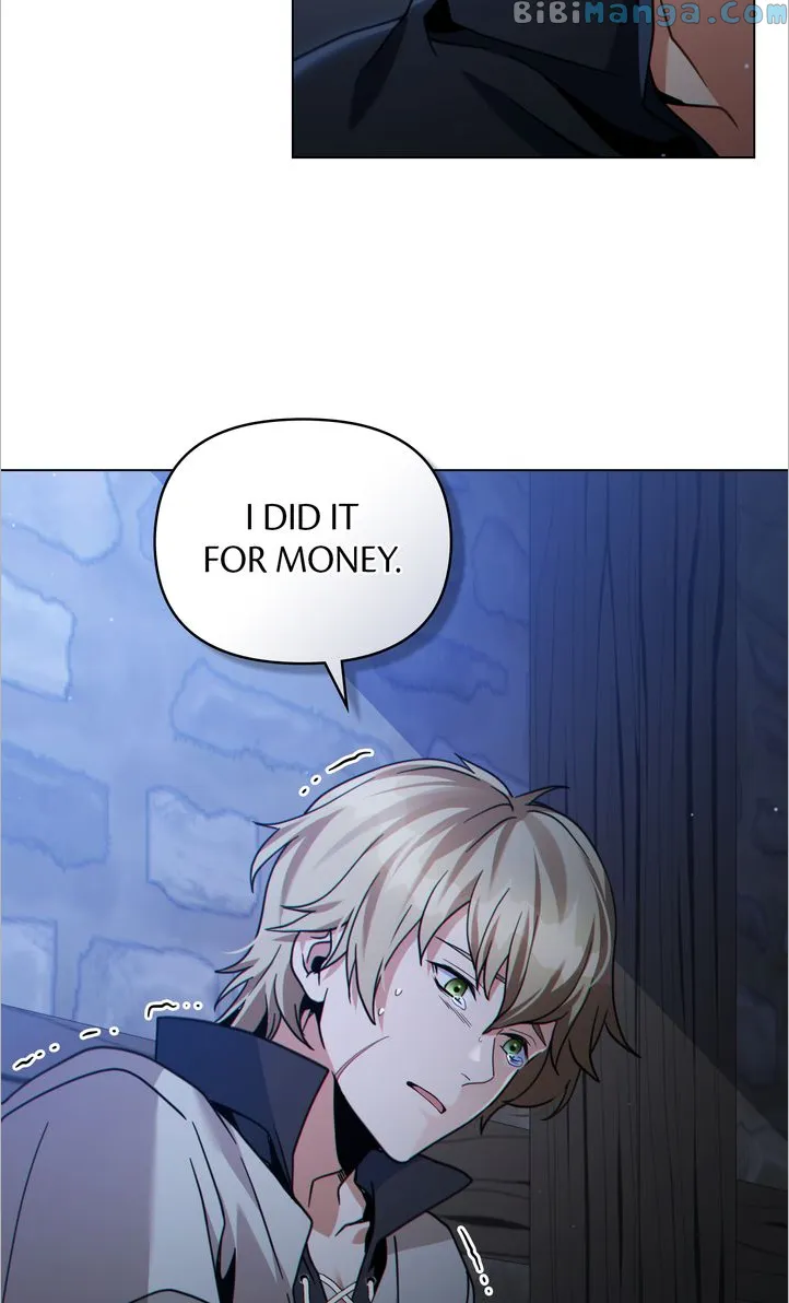 I Can See Your Stats! Chapter 33 page 50