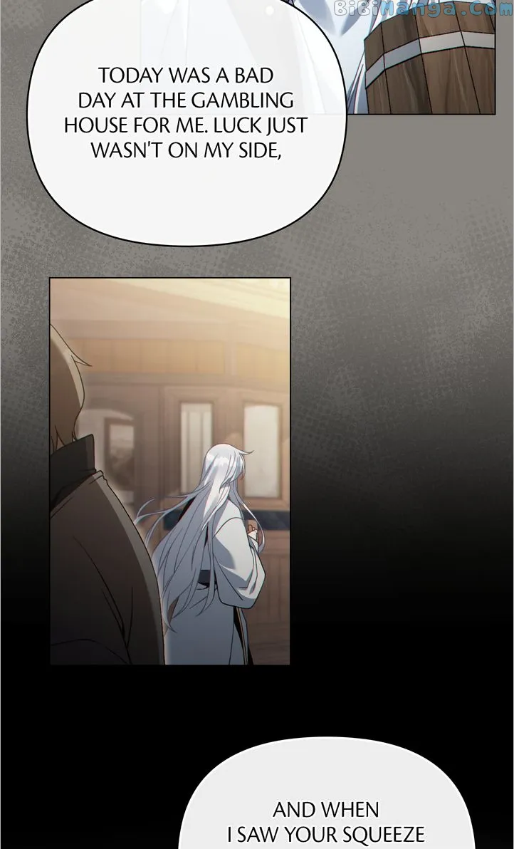 I Can See Your Stats! Chapter 33 page 52
