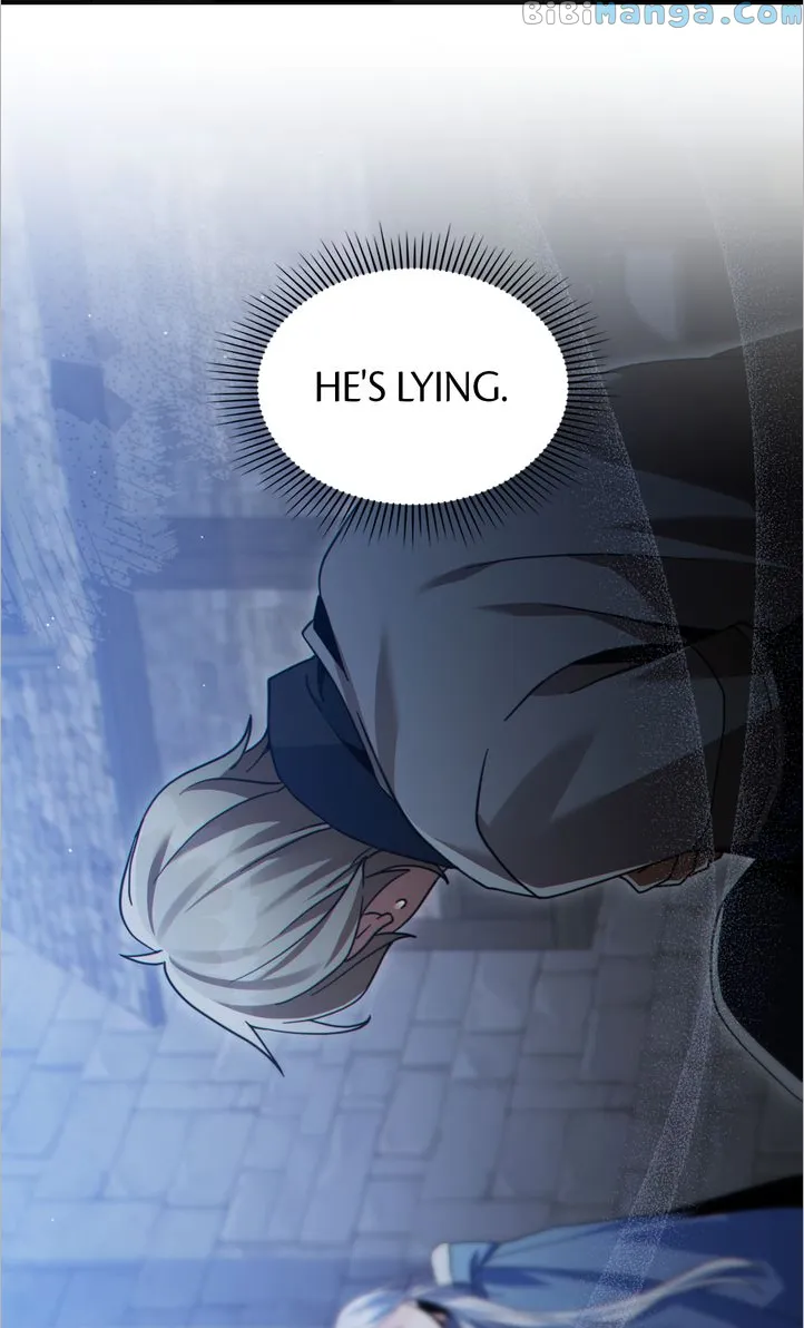 I Can See Your Stats! Chapter 33 page 54