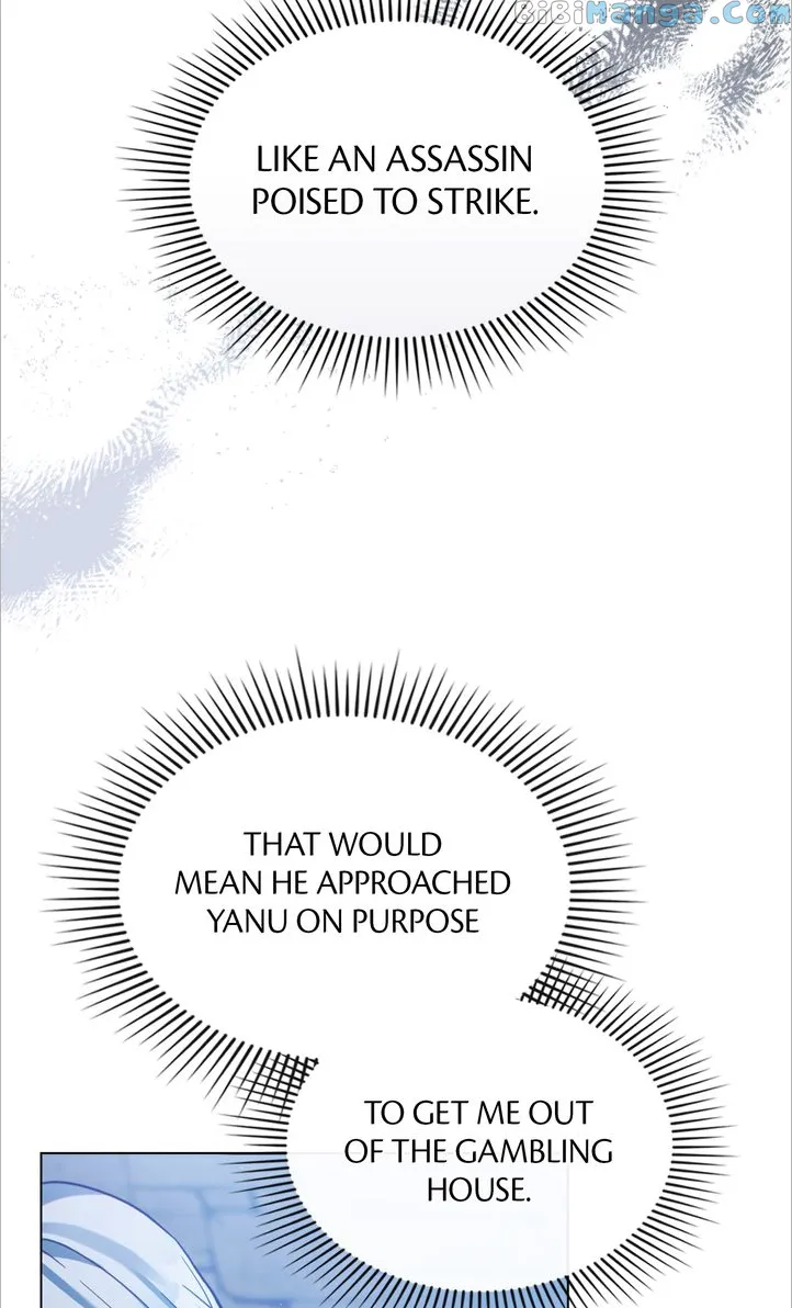 I Can See Your Stats! Chapter 33 page 56