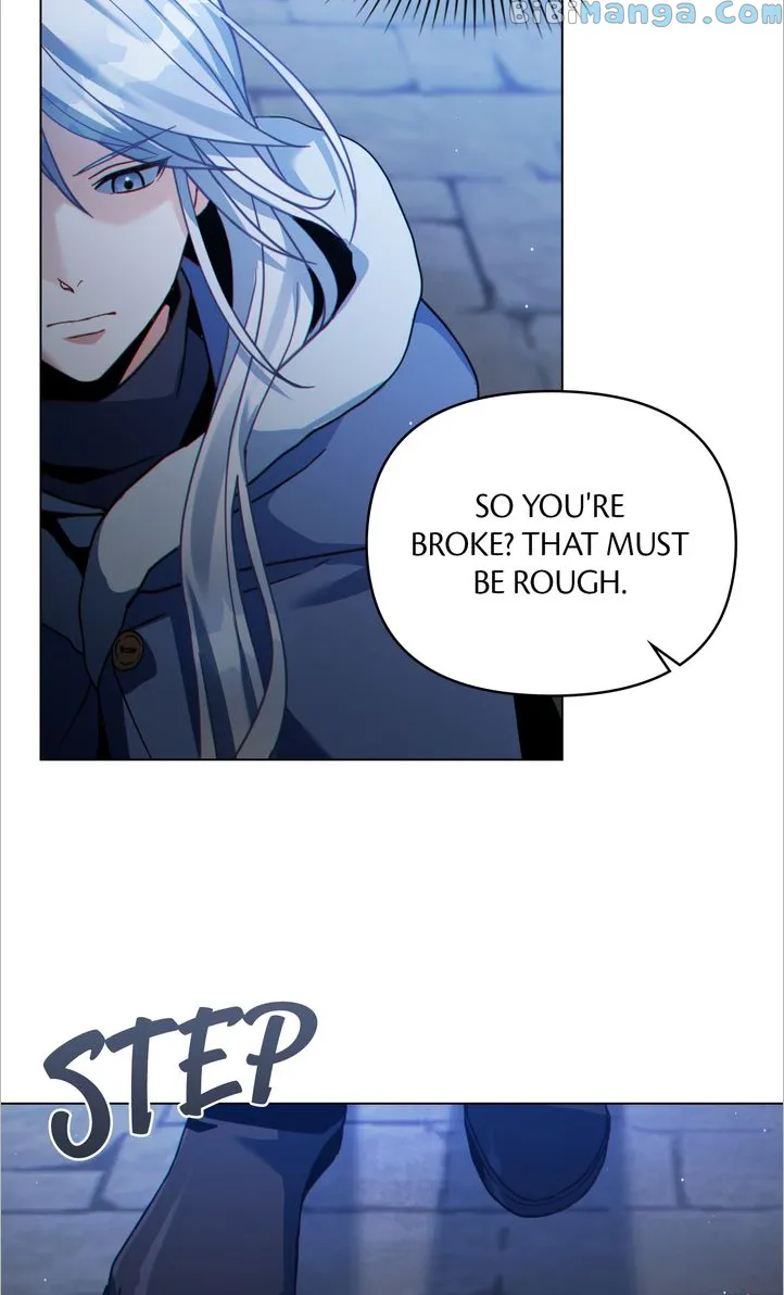 I Can See Your Stats! Chapter 33 page 57