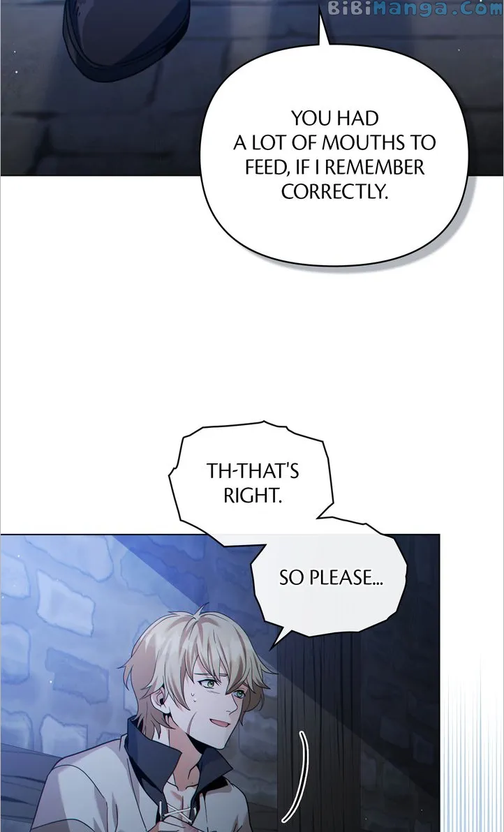 I Can See Your Stats! Chapter 33 page 58