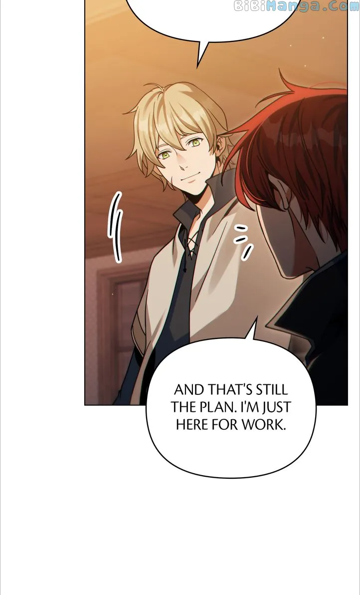 I Can See Your Stats! Chapter 33 page 7