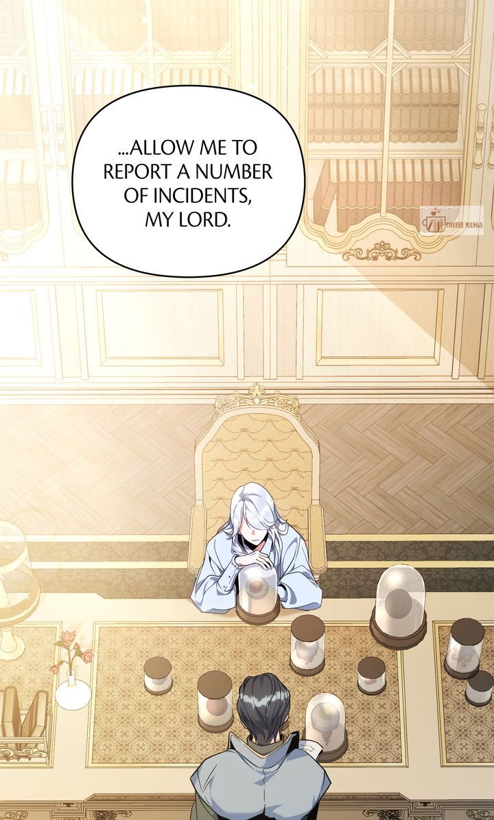 I Can See Your Stats! Chapter 35 page 18