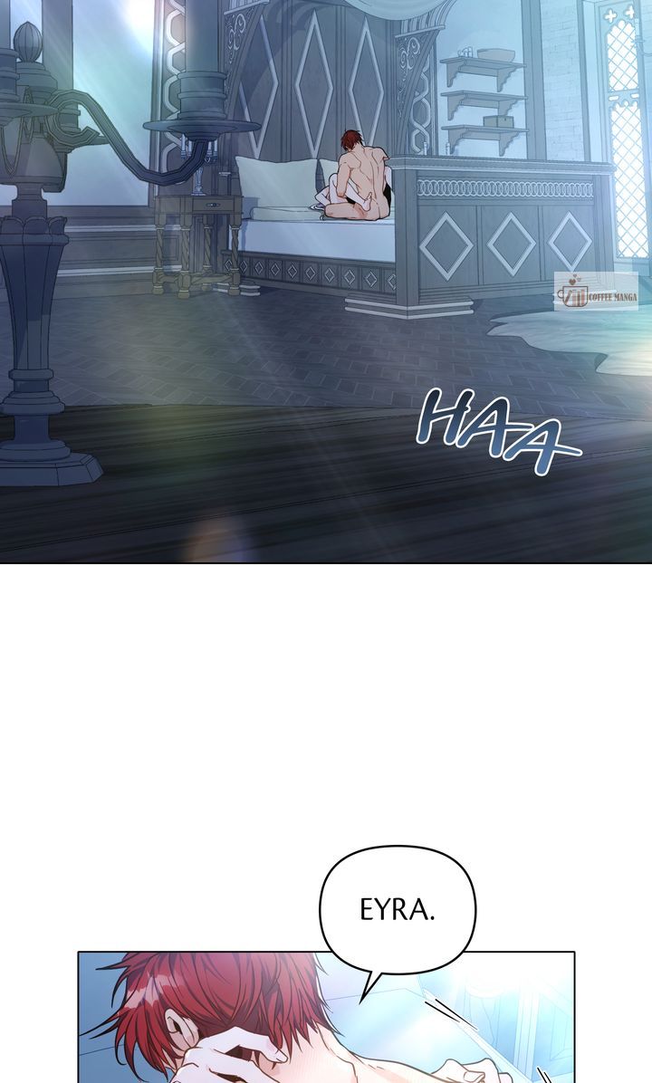 I Can See Your Stats! Chapter 35 page 1