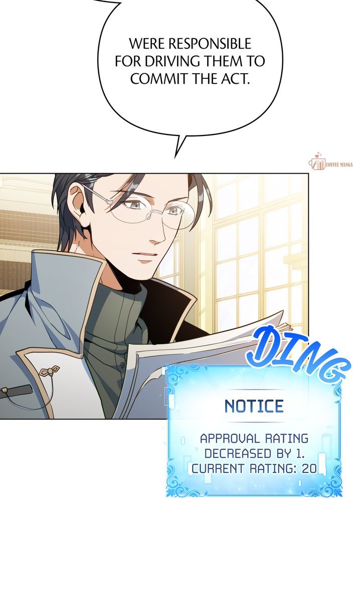 I Can See Your Stats! Chapter 35 page 20