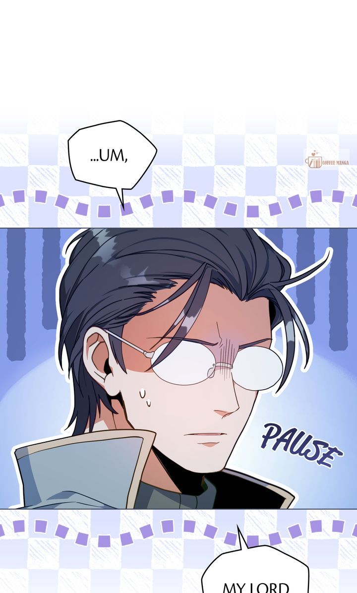 I Can See Your Stats! Chapter 35 page 22