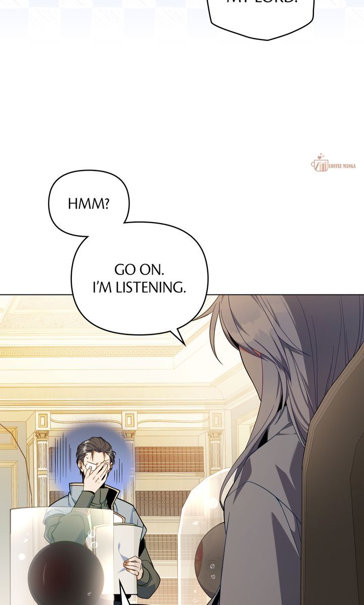 I Can See Your Stats! Chapter 35 page 23