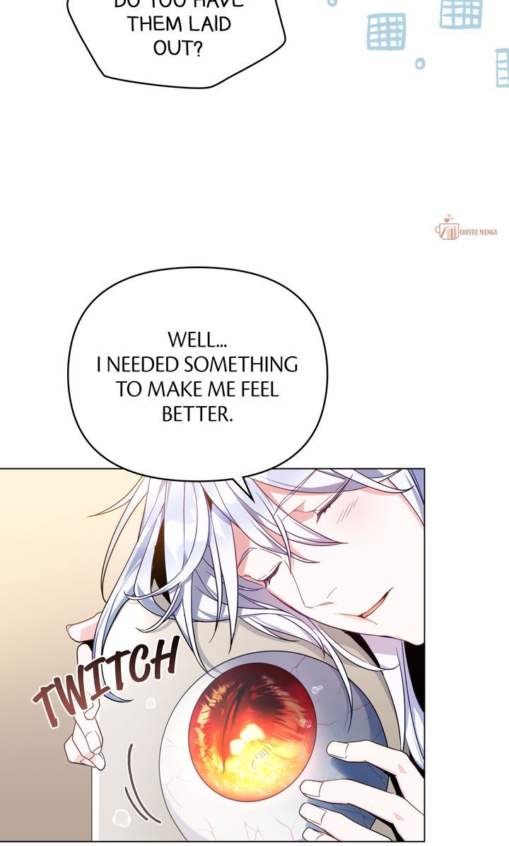 I Can See Your Stats! Chapter 35 page 27