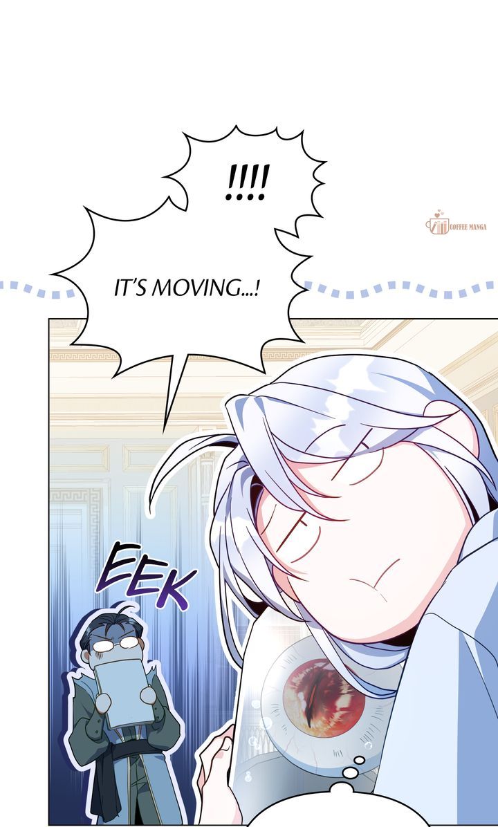 I Can See Your Stats! Chapter 35 page 28