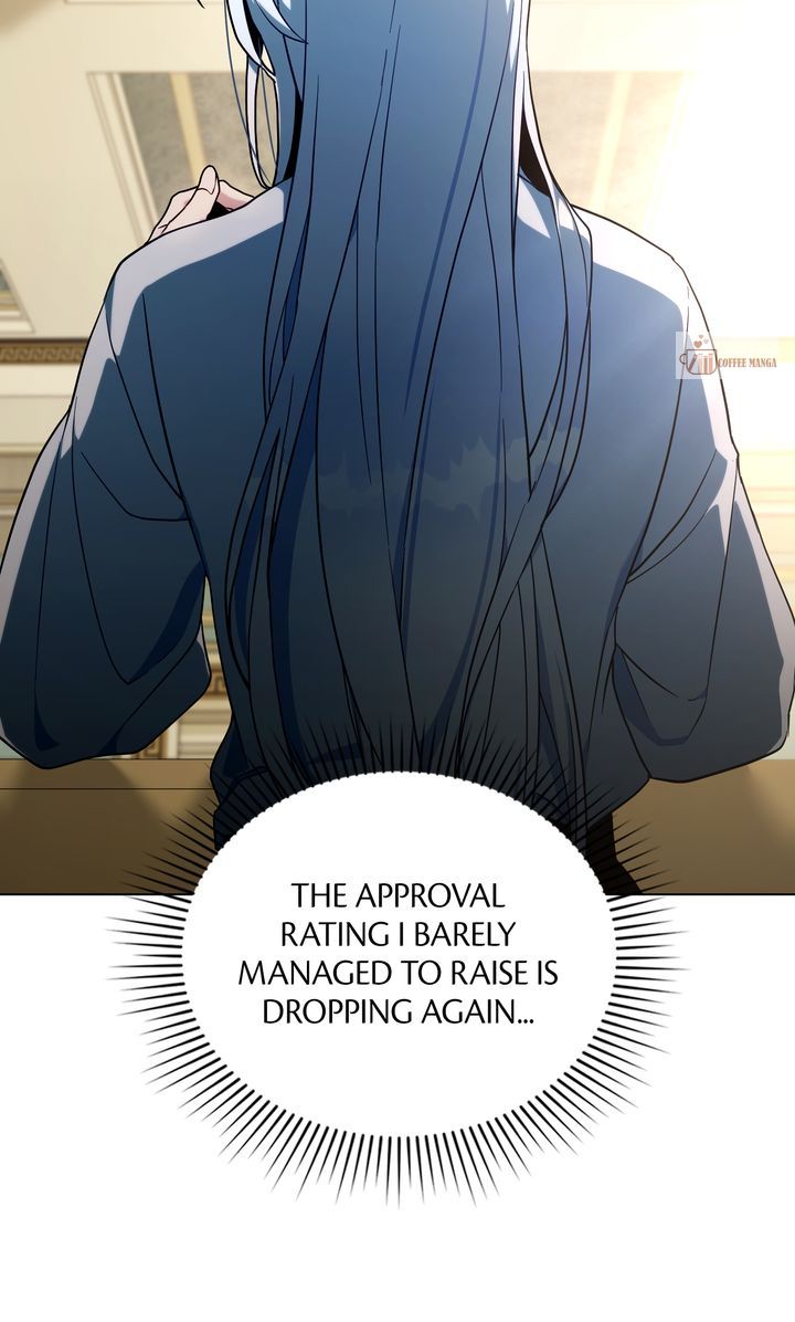 I Can See Your Stats! Chapter 35 page 30