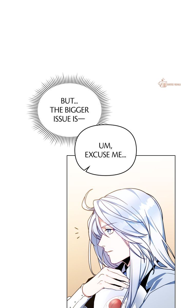 I Can See Your Stats! Chapter 35 page 31