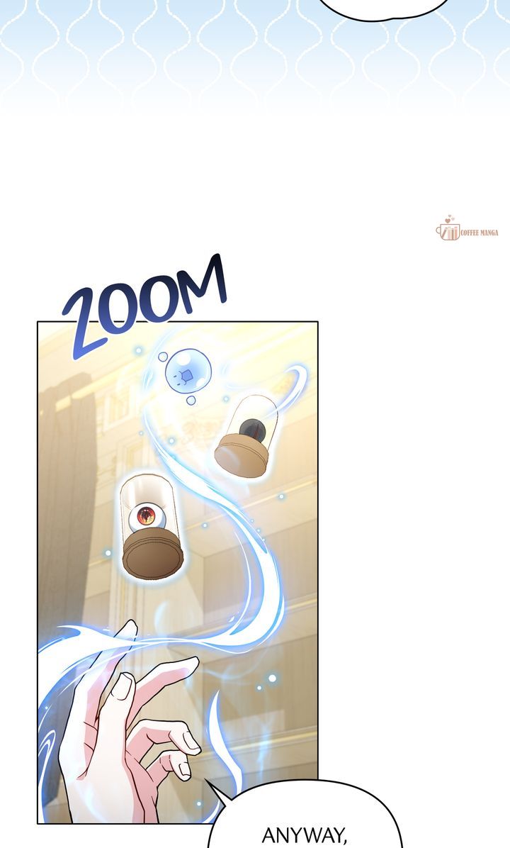 I Can See Your Stats! Chapter 35 page 33
