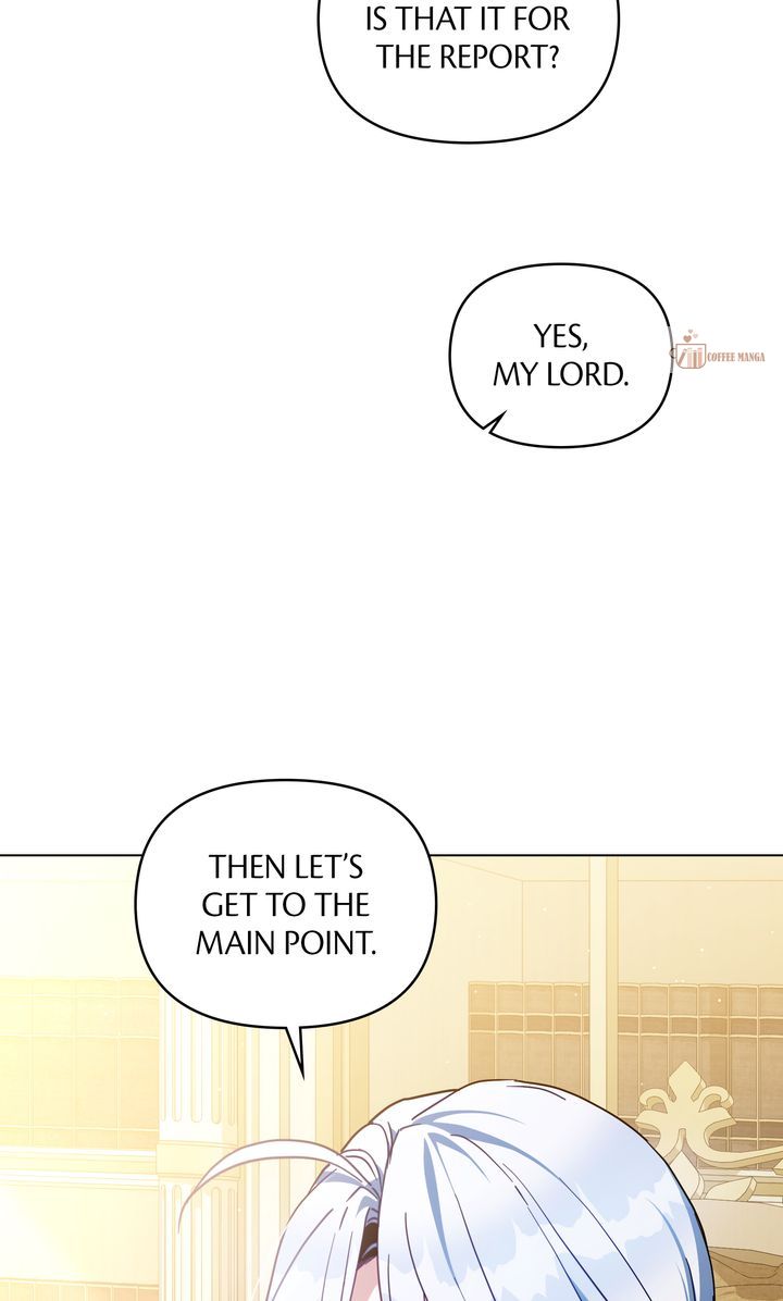 I Can See Your Stats! Chapter 35 page 34