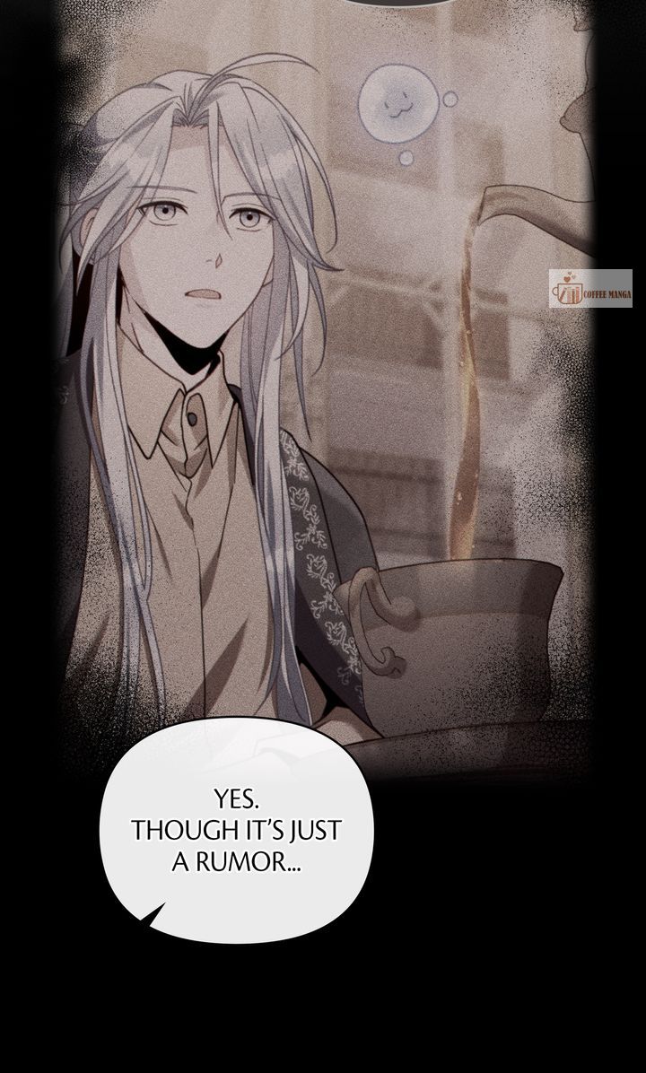 I Can See Your Stats! Chapter 35 page 37