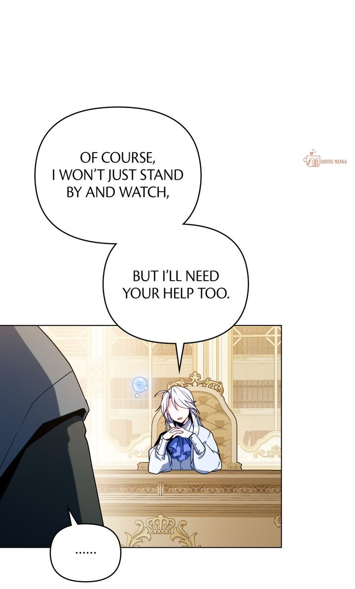 I Can See Your Stats! Chapter 35 page 41