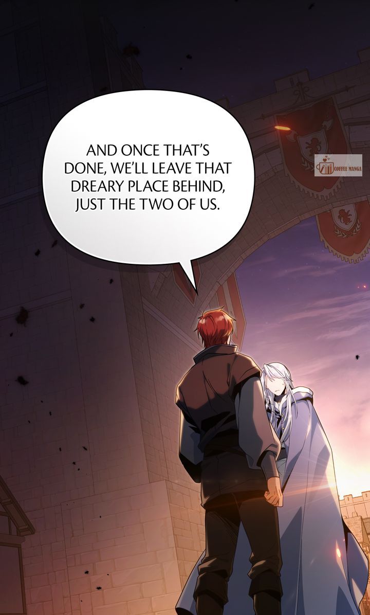 I Can See Your Stats! Chapter 35 page 46