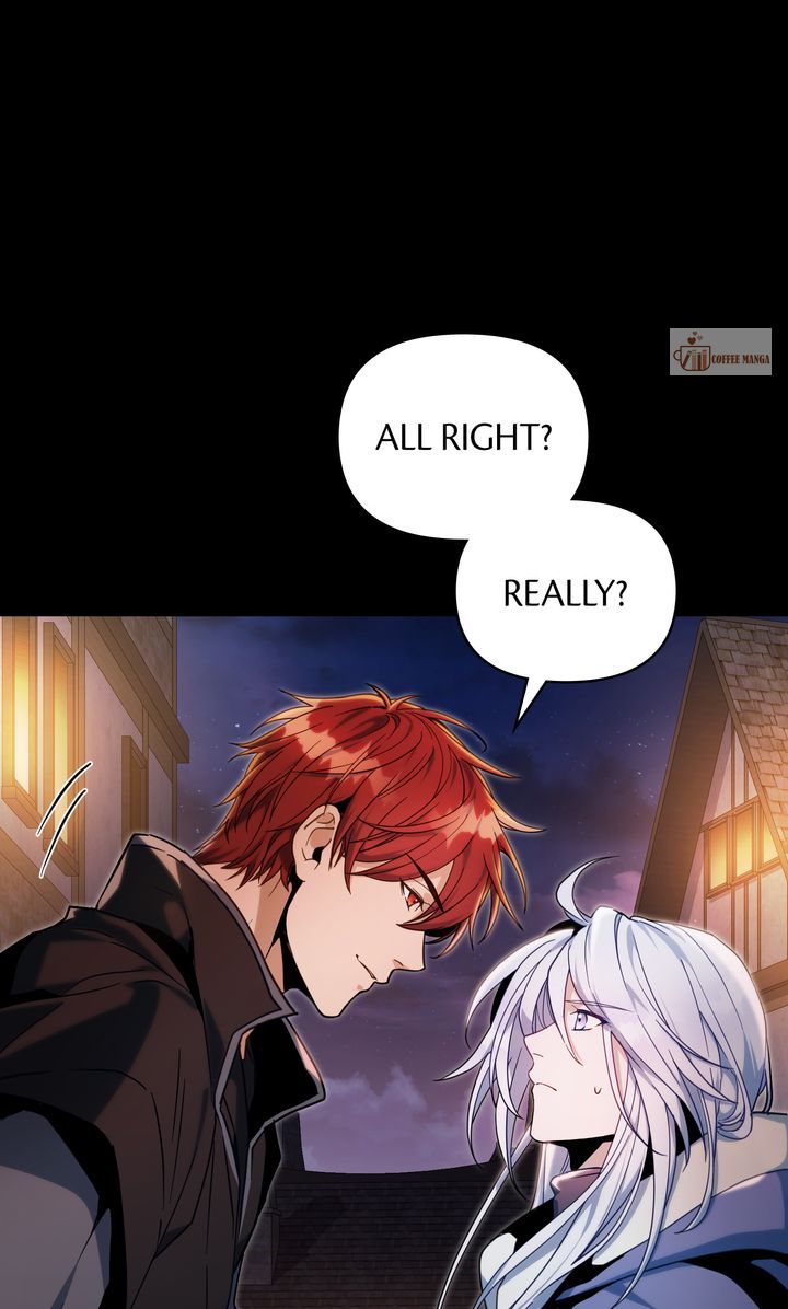 I Can See Your Stats! Chapter 35 page 51
