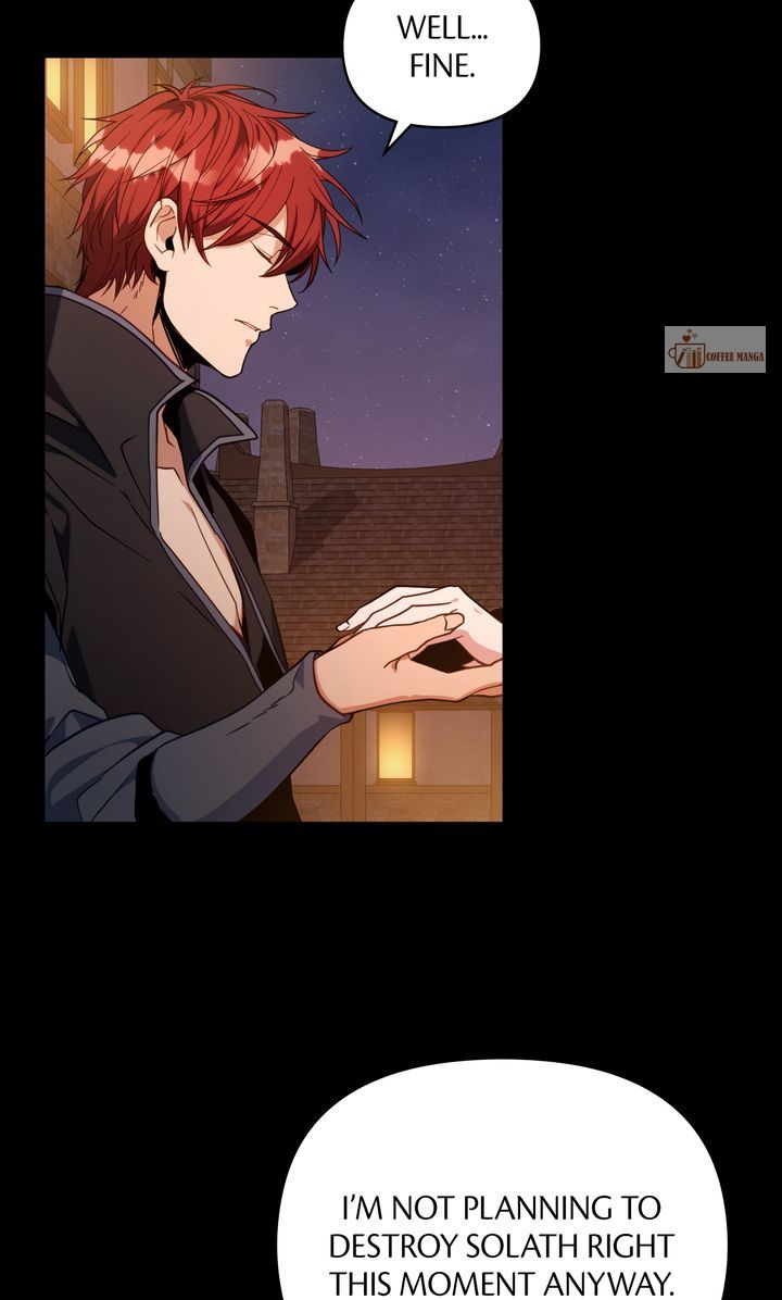 I Can See Your Stats! Chapter 35 page 66