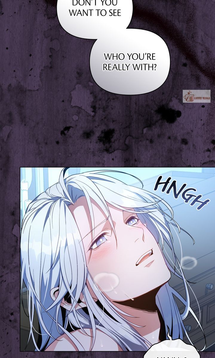 I Can See Your Stats! Chapter 35 page 6