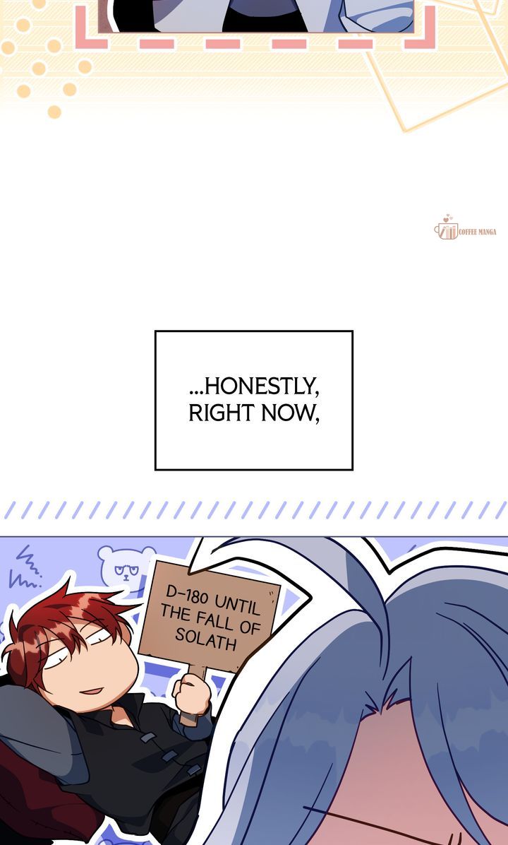 I Can See Your Stats! Chapter 35 page 77